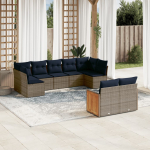 vidaXL aiadiivanikomplekt 3227972