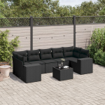vidaXL aiadiivani komplekt 3254672