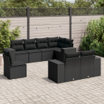 vidaXL aiadiivani komplekt 3255172