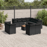 vidaXL aiadiivani komplekt 3256272