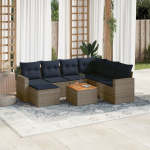 vidaXL aiadiivanikomplekt 3256572
