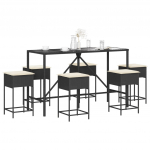 vidaXL aia baarikomplekt 3261472