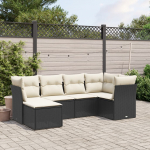 vidaXL aiadiivani komplekt 3263172