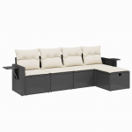 vidaXL aiadiivani komplekt 3263772