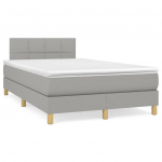vidaXL kontinentaalvoodi 3269772