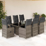vidaXL bistrookomplekt 3277172