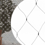 vidaXL LED tuledev&otilde;rk 328772