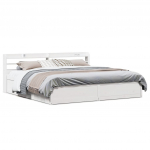 vidaXL voodiraam 3307072
