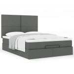 vidaXL tumba voodi 3313072