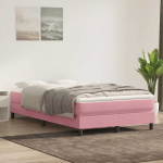 vidaXL vedruga vedruga voodi 3315872