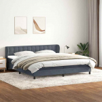 vidaXL vedruga vedruga voodi 3317872