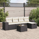 vidaXL aiadiivanikomplekt 3325672