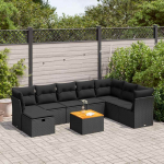 vidaXL aiadiivanikomplekt 3325772