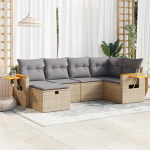vidaXL aiadiivanikomplekt 3325972