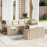 vidaXL aiadiivanikomplekt 3326072