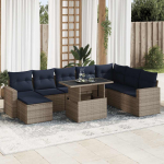 vidaXL aiadiivanikomplekt 3326372