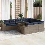 vidaXL aiadiivanikomplekt 3326872