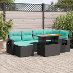 vidaXL aiadiivanikomplekt 3327172