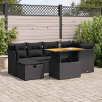 vidaXL aiadiivani komplekt 3327972