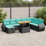 vidaXL aiadiivanikomplekt 3328072