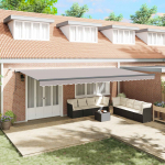 vidaXL Katus vari 3331772