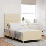 vidaXL Platvormvoodi raam 3344772