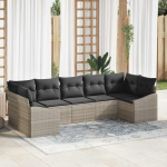 vidaXL Aia Diivanikomplekt 3346872