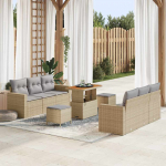 vidaXL Aia Diivanikomplekt 3361572