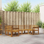 vidaXL Modulaarne v&auml;listuba 3366872