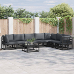 vidaXL Aia Diivanikomplekt 3378872