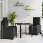 vidaXL Aia s&ouml;&ouml;gilaudade komplekt 3380372