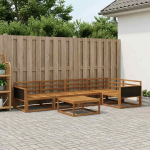 vidaXL V&auml;lis m&ouml;&ouml;bli komplekt 3382572