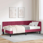 vidaXL Platvormvoodi 3393972