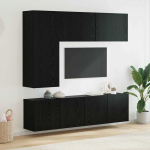 vidaXL Teleri seinakapp 3402772