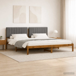 vidaXL voodiraam 3405072