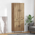 vidaXL Bufetti kapp 3415972