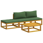 vidaXL aiadiivanikomplekt 3417272