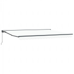 vidaXL Kokkuvolditav varikatus 3420472