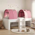 vidaXL Voodi raam 3423572