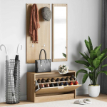 vidaXL kingakapp 342572