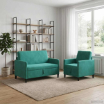 vidaXL Kaasaegne diivan 3429172