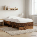 vidaXL Voodi raam 3429672
