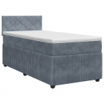 vidaXL Karbi vedrumadrats 3451572