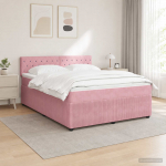 vidaXL Karbi vedrumadrats 3451672