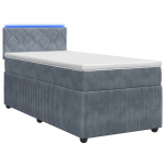 vidaXL Karbi vedrumadrats 3453072