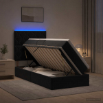 vidaXL Kaasaegne voodi 3460172