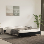 vidaXL voodiraam 346972