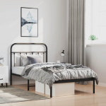 vidaXL voodiraam 352572