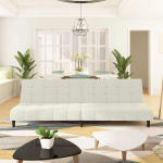 vidaXL diivanvoodi 375772