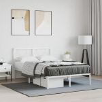 vidaXL voodiraam 376272